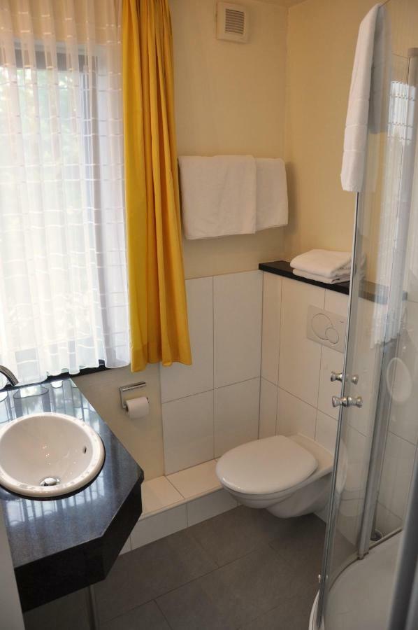 Hotel Effelder Buergerstube