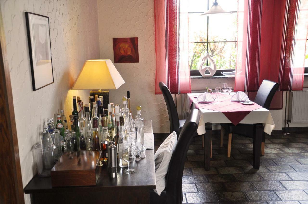 Hotel Effelder Buergerstube Wassenberg